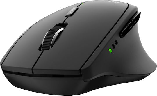 Rapoo 9500M Wireless Bluetooth Keyboard & Mouse Set English US