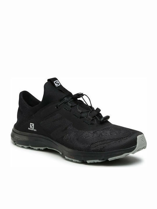 Salomon Amphib Bold 2 Men's Black Hiking Shoes