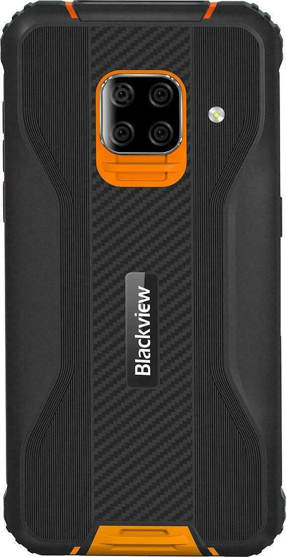 Смартфон blackview bv5100 обзор