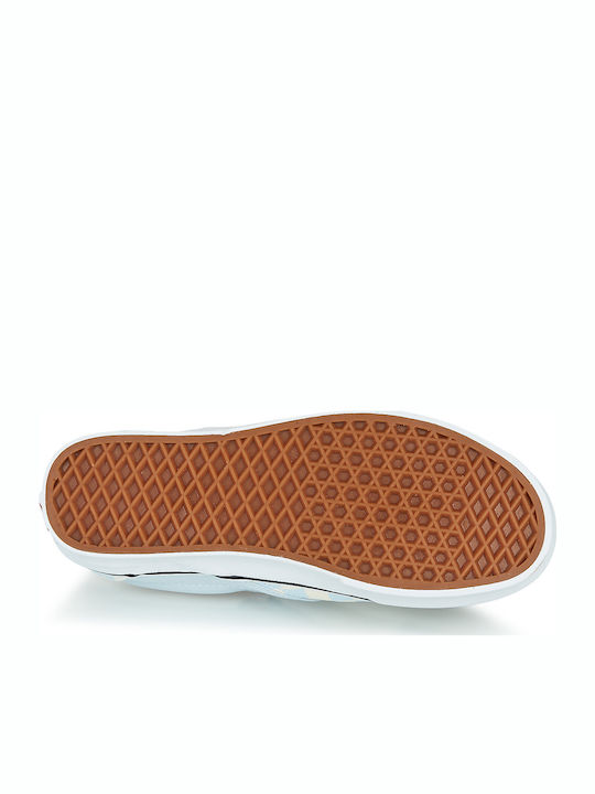 Classic Women's Canvas Slip-Ons Ballad Blue