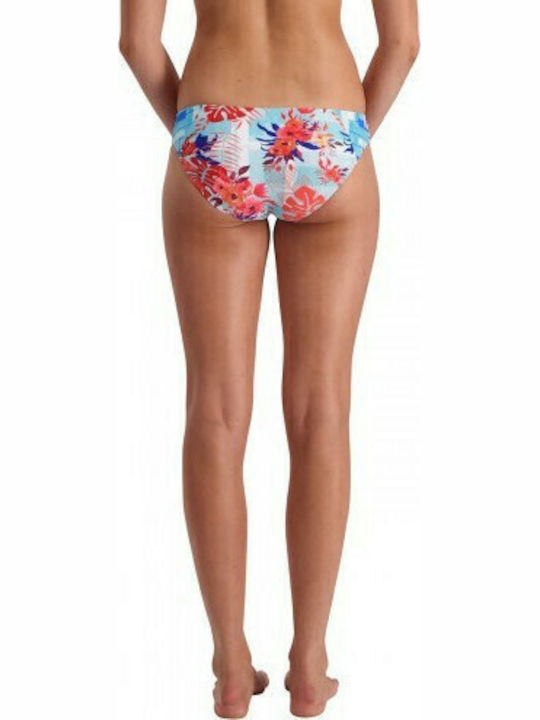 Bikini Slip Floral