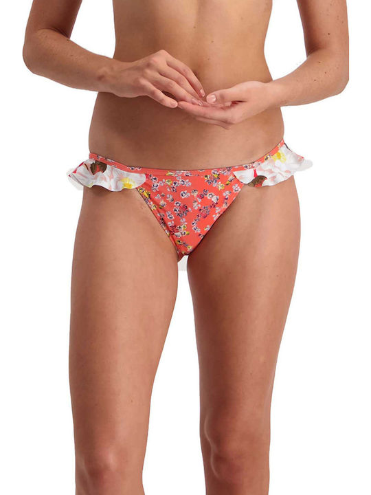 Bikini Slip Floral
