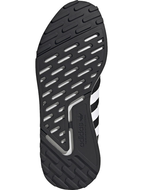 Multix Мъжки Маратонки Core Black / Cloud White