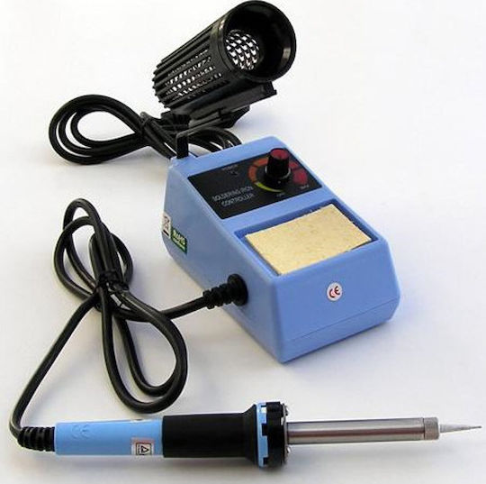 SL-830 Lötstation Elektrisch mit Temperaturregelung