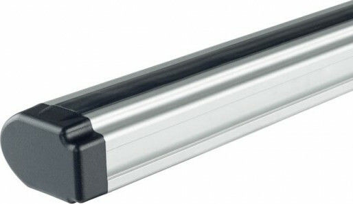Cruz Aluminium Cargo AF Autodachträger Universell 148cm Silber Cruz Aluminium Cargo AF Autodachträger Universell 148cm Silber