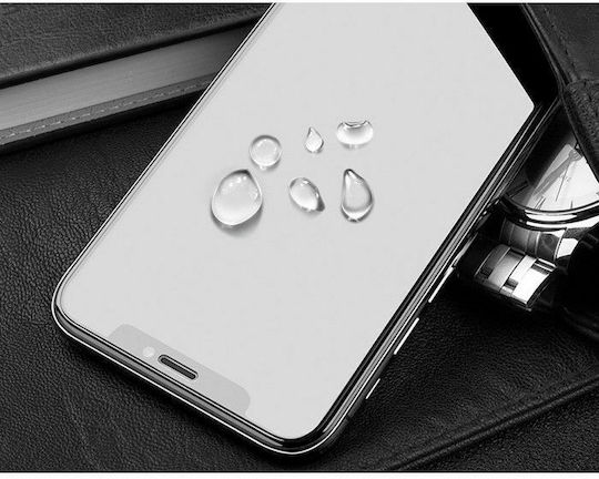 Mocolo TG 3D Full Face Tempered Glass (Poco X3 NFC / X3 Pro)
