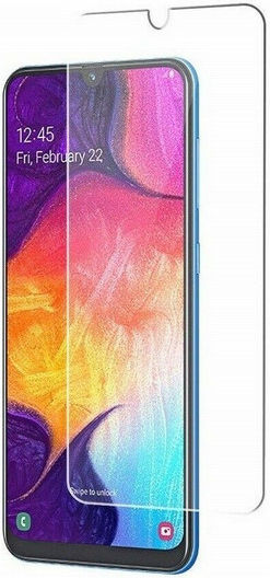 Gehärtetes Glas (Samsung A70, Samsung A70s)
