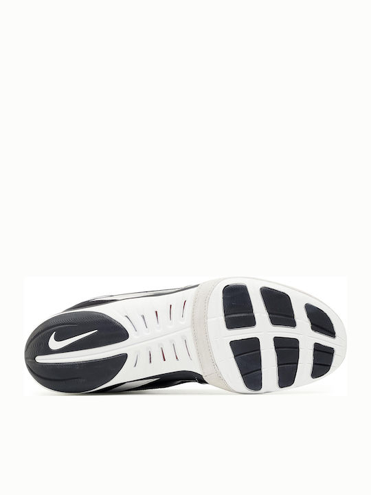 Nike Freek Boxing Shoes Black