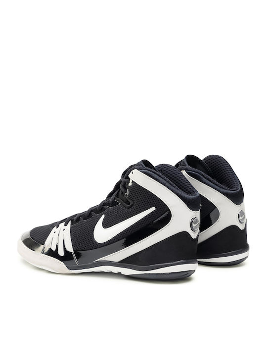 Nike Freek Boxing Shoes Black