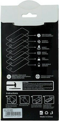 Tempered Glass (iPhone 11 Pro / X / XS)