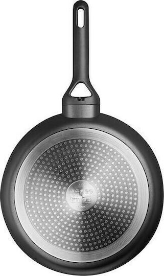 Pyrex Origin + Pan made of Aluminum with Non-Stick Coating 26cm