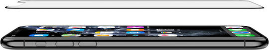 Belkin ScreenForce TemperedCurve Tempered Glass (iPhone 11 Pro / X / XS)