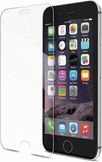New Tempered Glass 10pcs (iPhone SE 2022 / 2020 / 8 / 7)