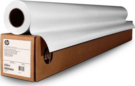 HP Glossy Plotter Paper Roll Premium Instant-dry Gloss Photo 1067mm x 30.5m 260gr/m² Q7995A