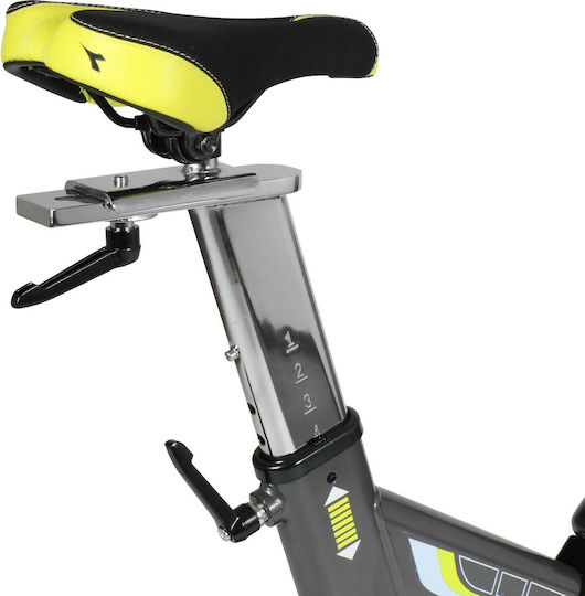 Diadora Fitness Spin Bike Racer 23 Magnetic