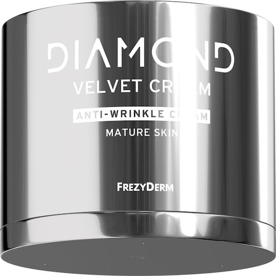 Frezyderm Diamond Velvet Cream Face 50ml