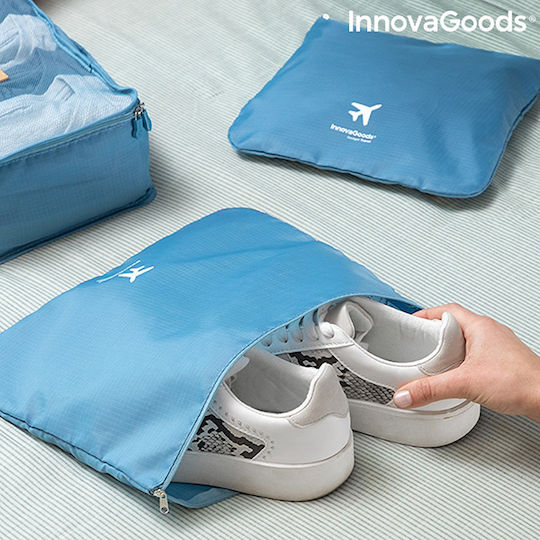 InnovaGoods Luggan