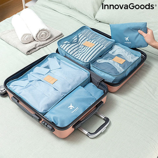 InnovaGoods Luggan