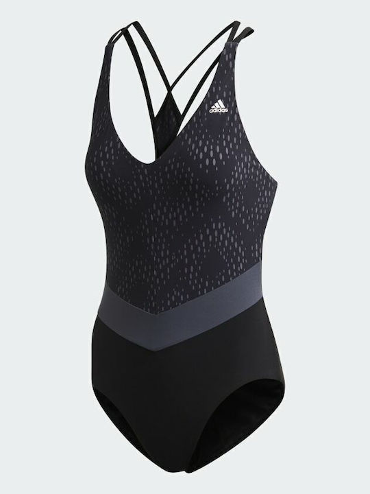Primeblue Negru