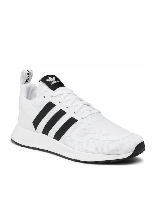 Multix Sneakers Cloud White / Core Black
