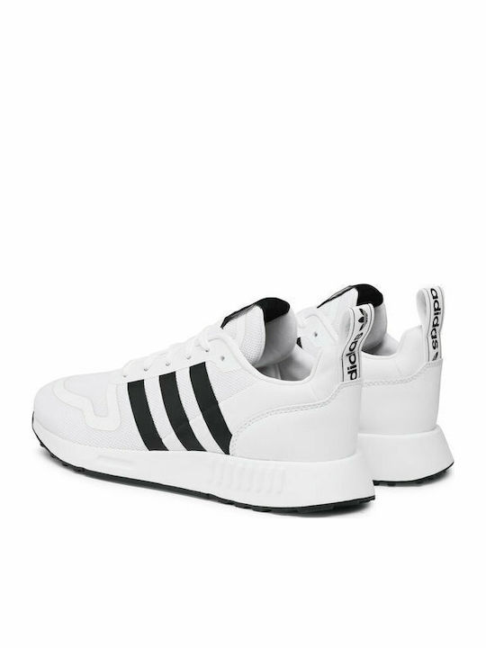 Multix Sneakers Cloud White / Core Black