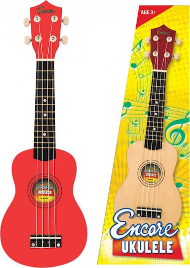 Encore EUK-10 Soprano Γιουκαλίλι