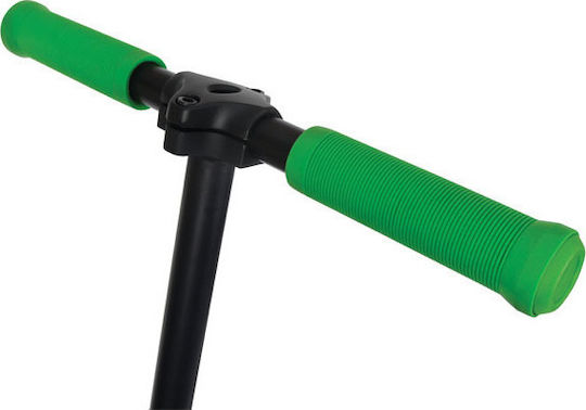 Schildkrot Kids Scooter Foldable City Street Artist 2.0 2-Wheel Green
