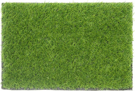 Synthetic Turf in Roll Naxos with 4m Width and 20mm Height (price per sq.m)