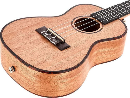 Cascha Premium Concert Ukulele