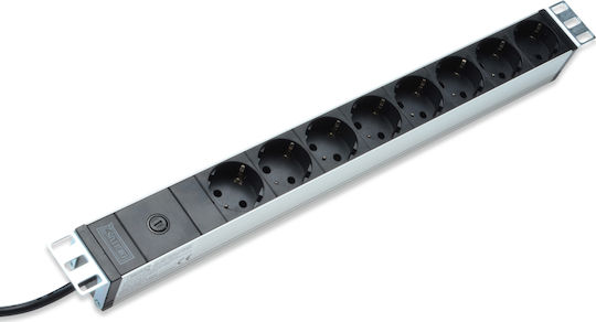 Digitus Rack Power Strip DN-95410 1pcs