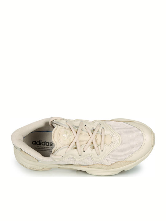 Ozweego Chunky Sneakers Bliss /