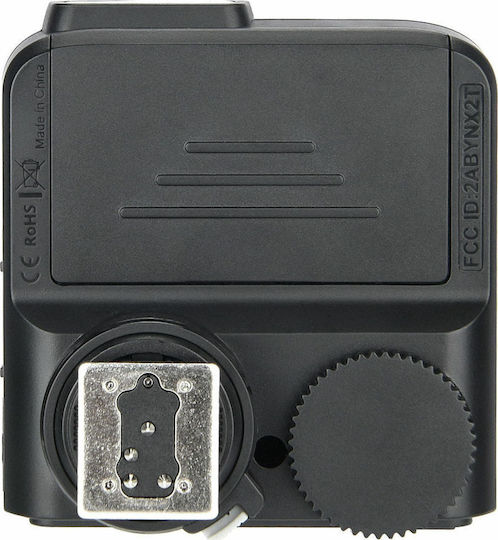 Godox X2T-N -TTL Flash Trigger GD-X2T-N