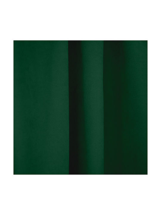 Lino Home Κουρτίνα με Τρέσα Renas Pine 140x280εκ.