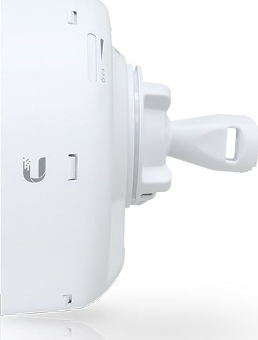 Ubiquiti Anti-Noise Κεραίας NanoBeam 16 Isolator Shield ISO-BEAM-16