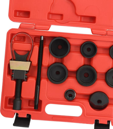 vidaXL Car Silent Blocks Tool Set for Bmw