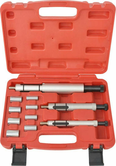 vidaXL Clutch Car Tool Set 11 Pieces