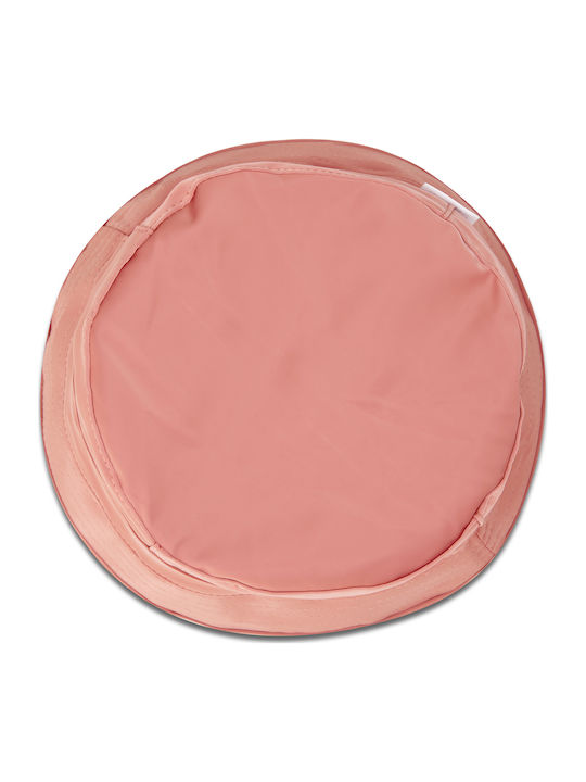 Rains Fabric Men's Hat Bucket Style Blush