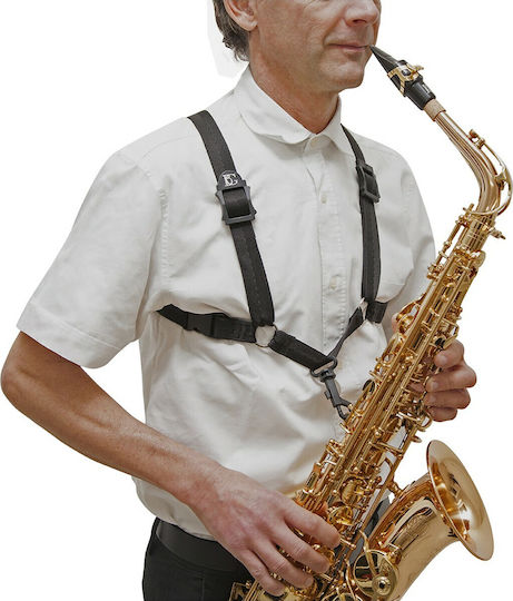 BG Alto Sax Harness Ζώνη