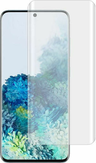 T-Max UV 3D Full Face Tempered Glass (Mi 10 / Mi 10 Pro - Mi 10 / Mi 10 Pro)