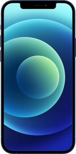 Belkin Screenforce Ultraglass Tempered Glass (iPhone 12 / 12 Pro)