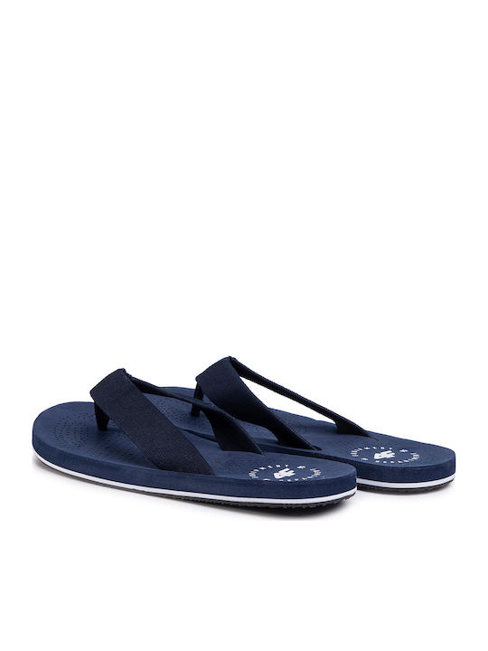 Ανδρικά Flip Flops Μπλε