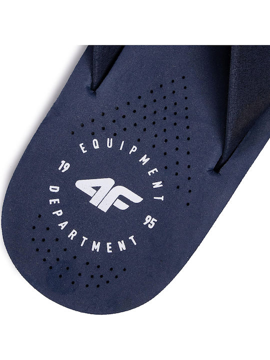 Ανδρικά Flip Flops Μπλε