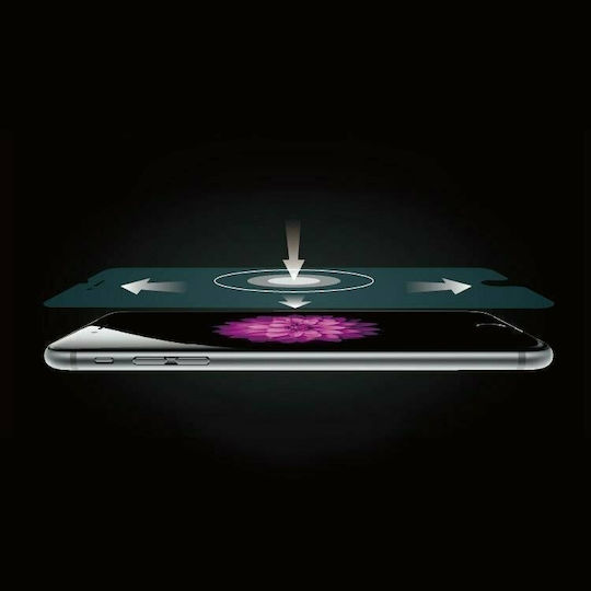Hurtel Tempered Glass (Redmi Note 8 Pro)