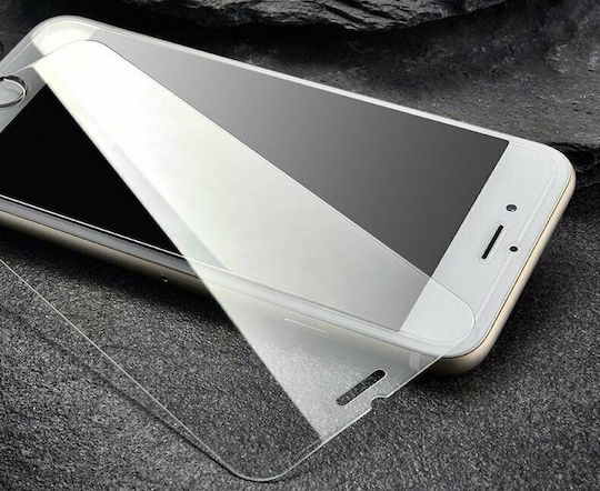 Wozinsky 2.5D Tempered Glass (Galaxy A20e)