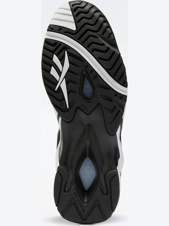 Kamikaze II Low Ανδρικά Sneakers White / Black