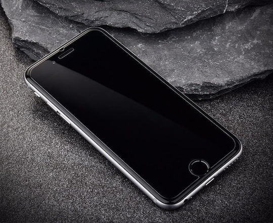 Wozinsky Gehärtetes Glas (Galaxy A7 2018)