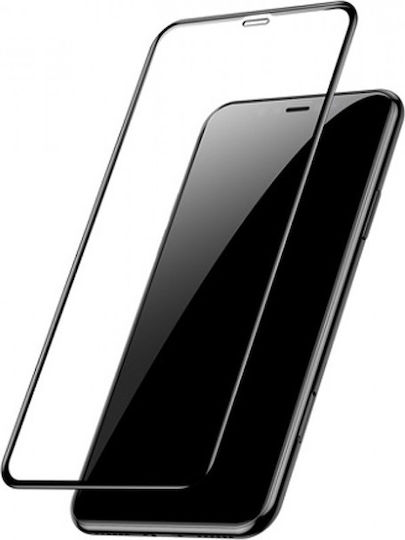 Full Glue Full Face Tempered Glass (iPhone 11 Pro Max / XS Max)