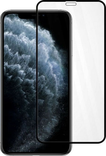 Full Glue Full Face Tempered Glass (iPhone 11 Pro Max / XS Max)