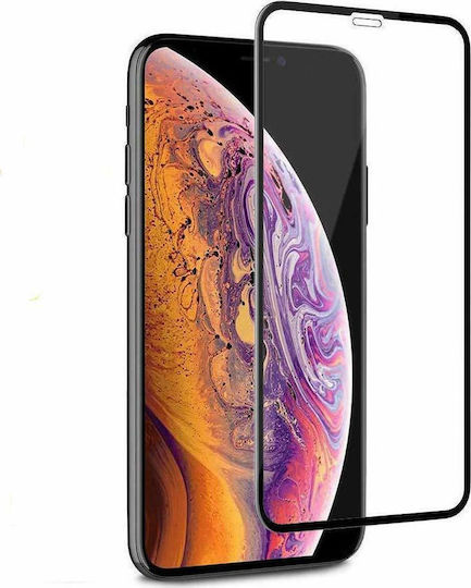 Full Glue Full Face Tempered Glass (iPhone 11 Pro Max / XS Max)