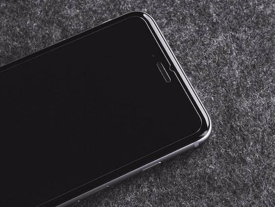 Wozinsky Tempered Glass (Redmi 8)